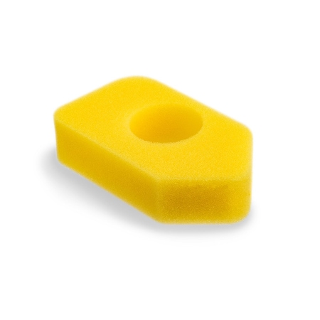 Oregon Air Filter, Foam, Repl. Briggs & Stratton 698369 30-208